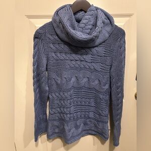 Banana Republic Cable Knit Sweater